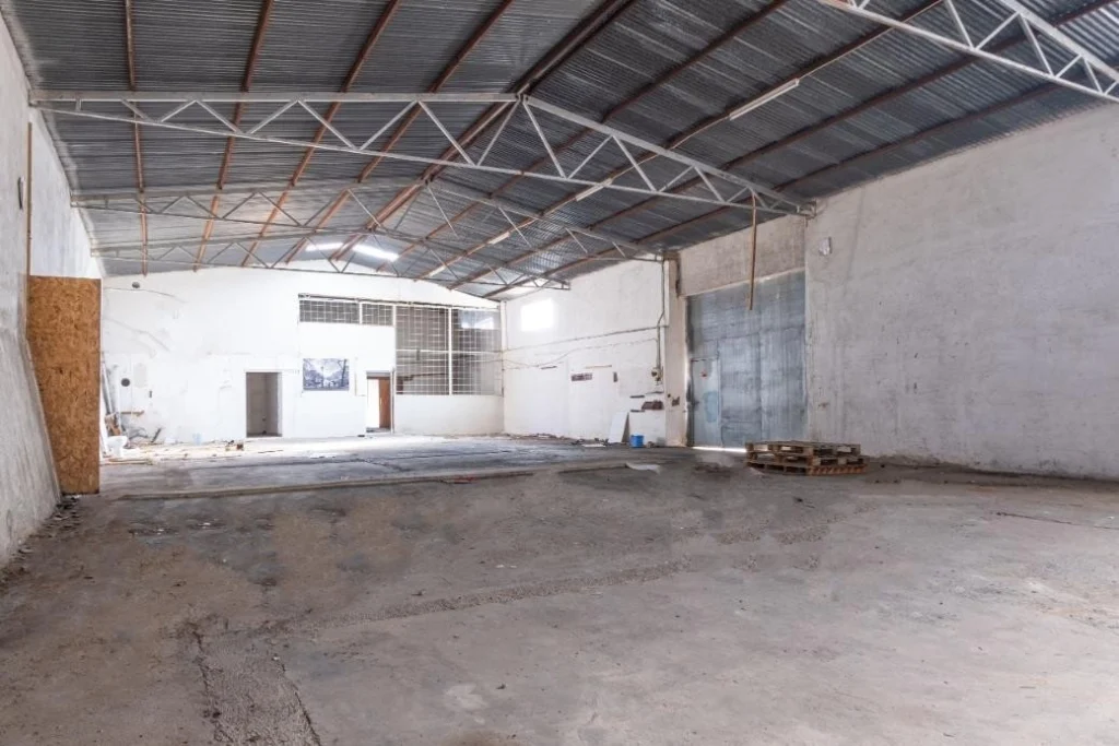 890m² Commercial for Sale in Nicosia District