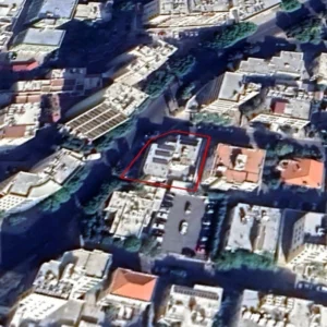 559m² Building for Sale in Agioi Omologites, Nicosia District