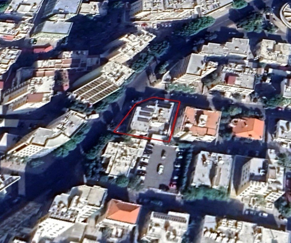 559m² Building for Sale in Agioi Omologites, Nicosia District
