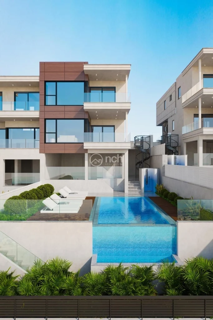 3 Bedroom House for Sale in Germasogeia, Limassol District