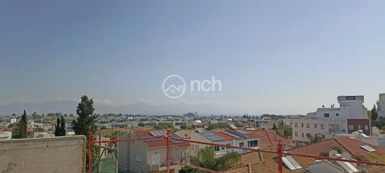 2 Bedroom Apartment for Sale in Nicosia District