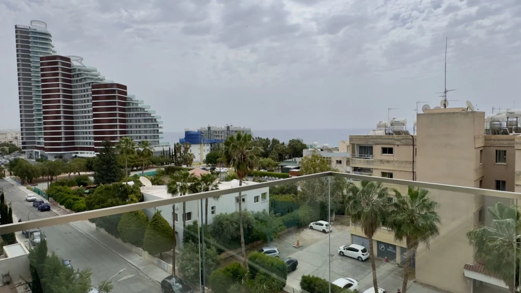 2 Bedroom Apartment for Sale in Germasogeia – Tourist Area, Limassol District