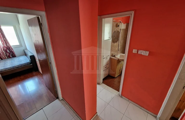 3 Bedroom Apartment for Sale in Nicosia District