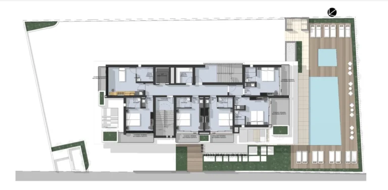 1200m² Office for Sale in Paphos District