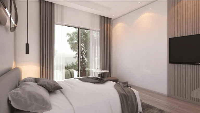 2 Bedroom Apartment for Sale in Ypsonas, Limassol District