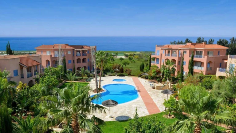 2 Bedroom Apartment for Sale in Mandria, Paphos District