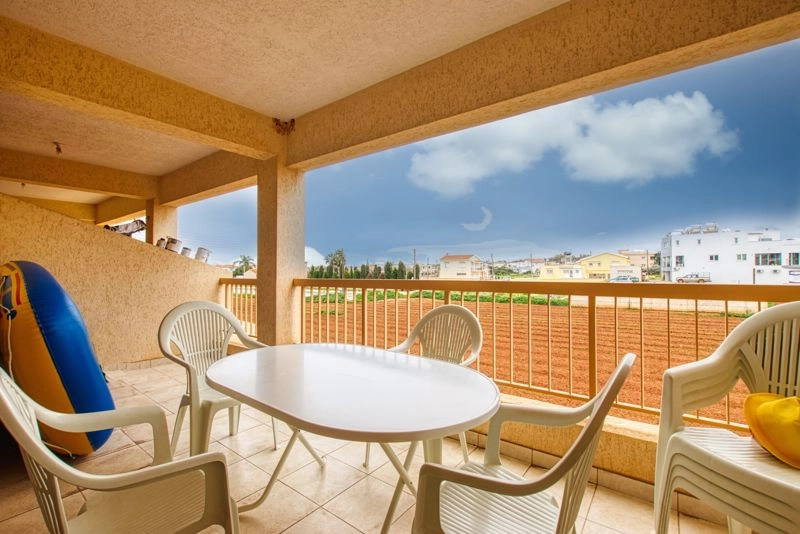 2 Bedroom Apartment for Sale in Xylofagou, Famagusta District