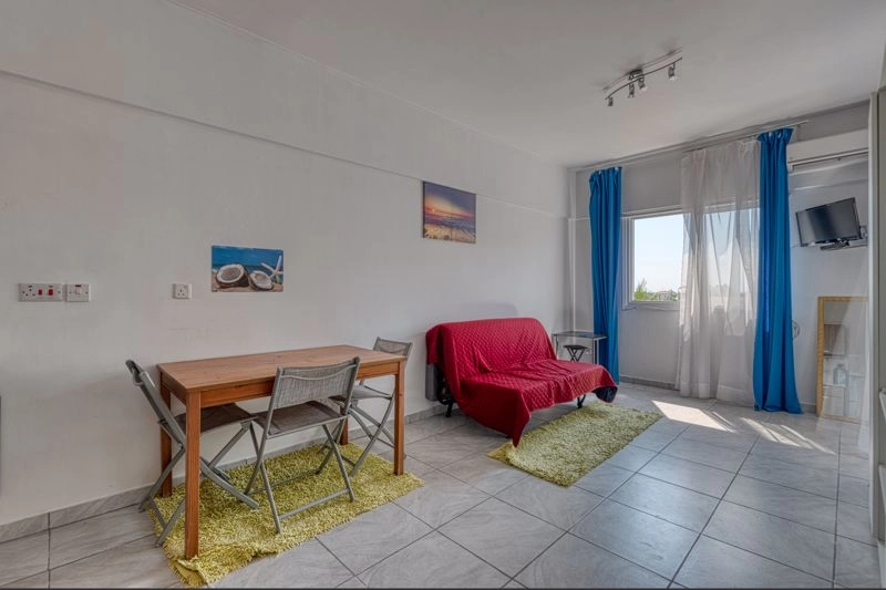 1 Bedroom Apartment for Sale in Pyla, Larnaca District