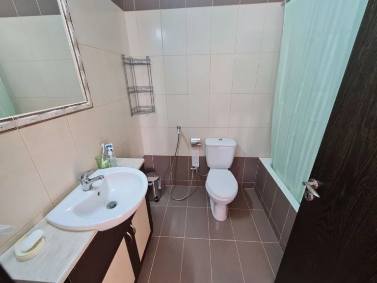 2 Bedroom Apartment for Sale in Kissonerga, Paphos District