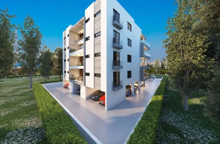 Cheap Apartments for Sale Paphos up to 200000 euro