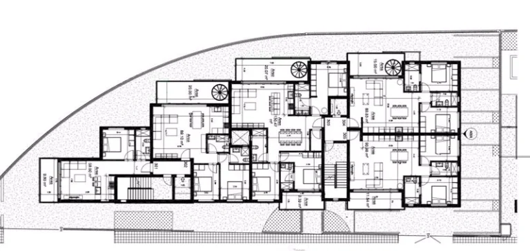 2 Bedroom Apartment for Sale in Krasas, Larnaca District