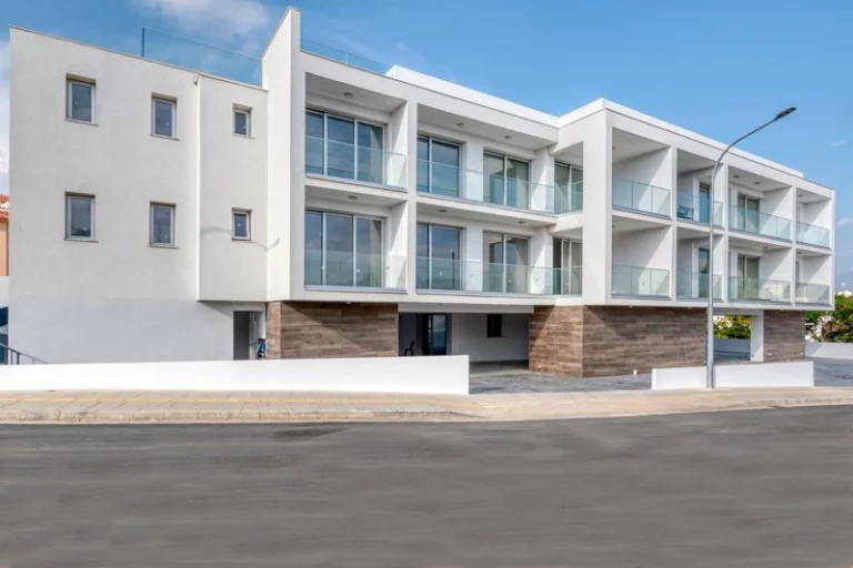 2 Bedroom Apartment for Sale in Kapparis, Famagusta District