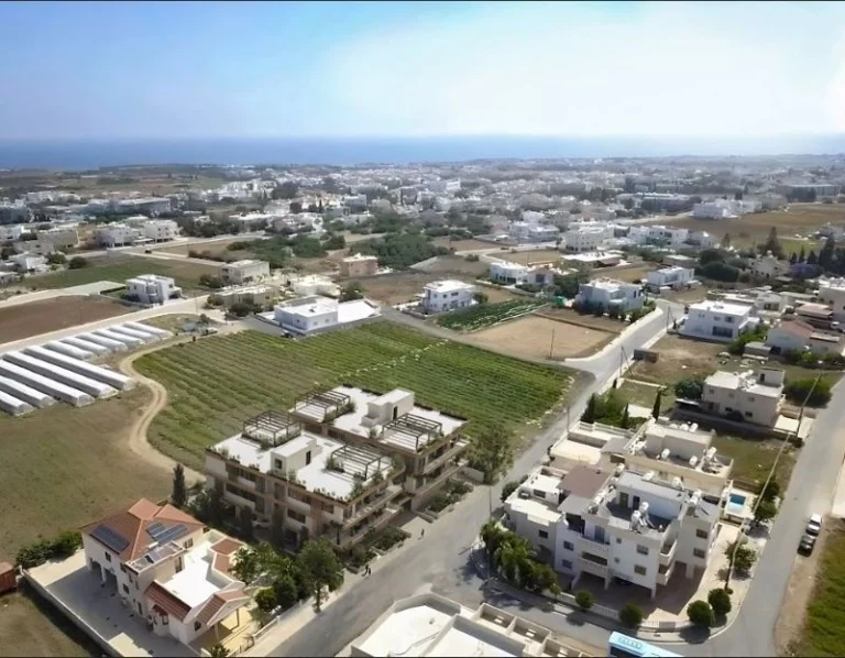 2 Bedroom Apartment for Sale in Paralimni, Famagusta District