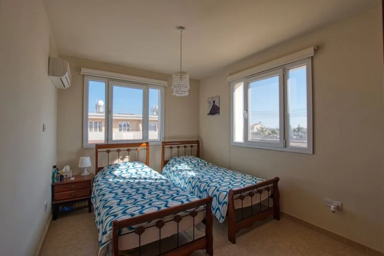 3 Bedroom House for Sale in Xylofagou, Famagusta District