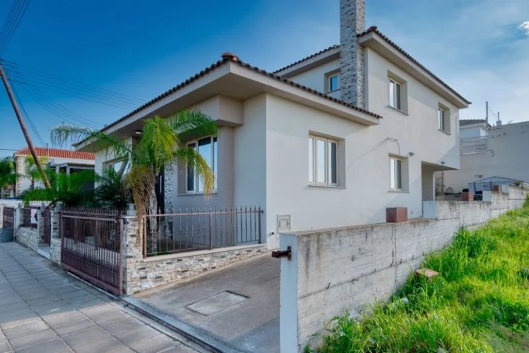 4 Bedroom House for Sale in Frenaros, Famagusta District