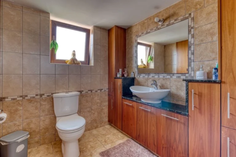 4 Bedroom House for Sale in Ormideia, Larnaca District