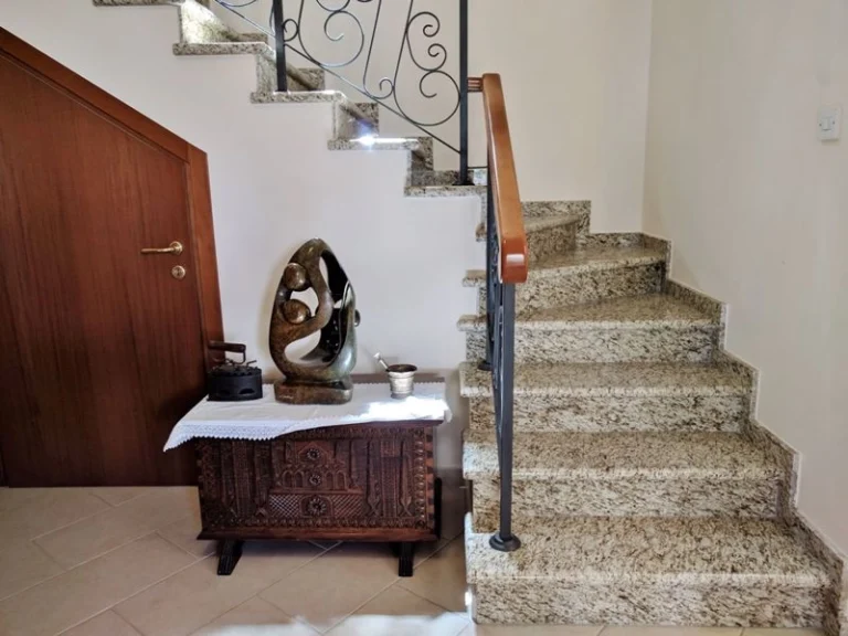 3 Bedroom Villa for Sale in Lysos, Paphos District