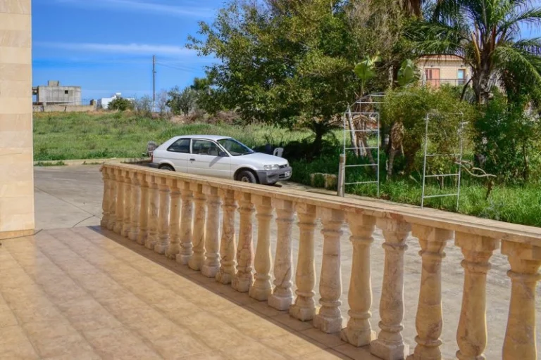 5 Bedroom Villa for Sale in Sotira, Famagusta District