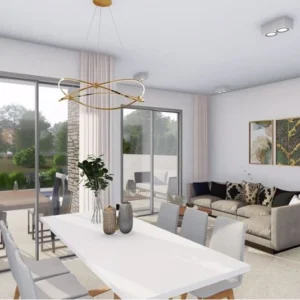 3 Bedroom House for Sale in Peyia, Paphos District