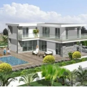 5 Bedroom House for Sale in Konnos, Famagusta District