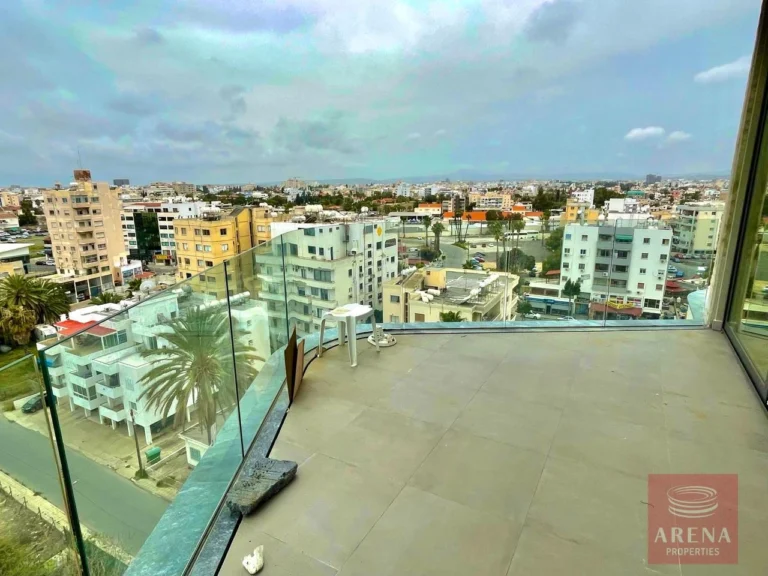 3 Bedroom Apartment for Sale in Larnaca District