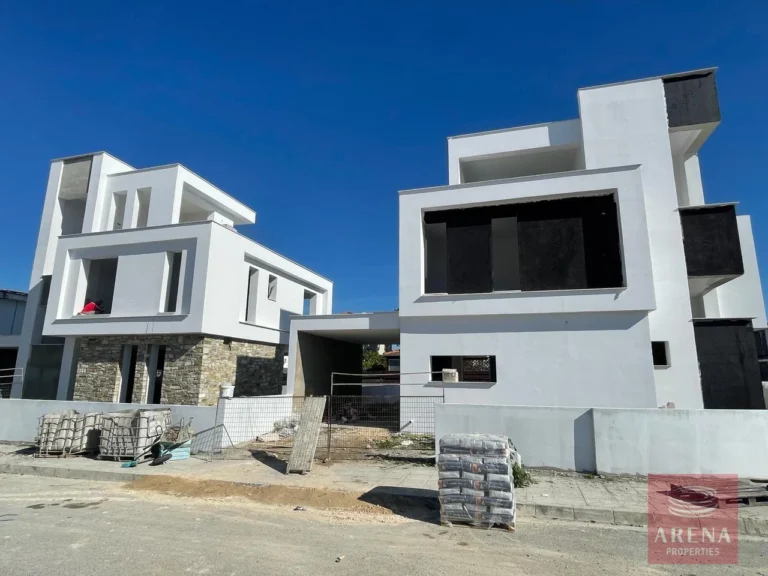 6+ Bedroom House for Sale in Pyla, Larnaca District