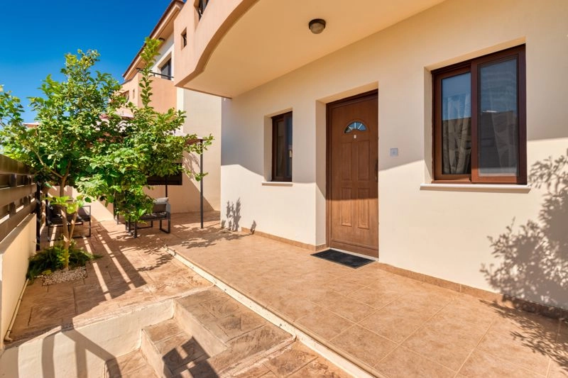 3 Bedroom House for Sale in Kapparis, Famagusta District