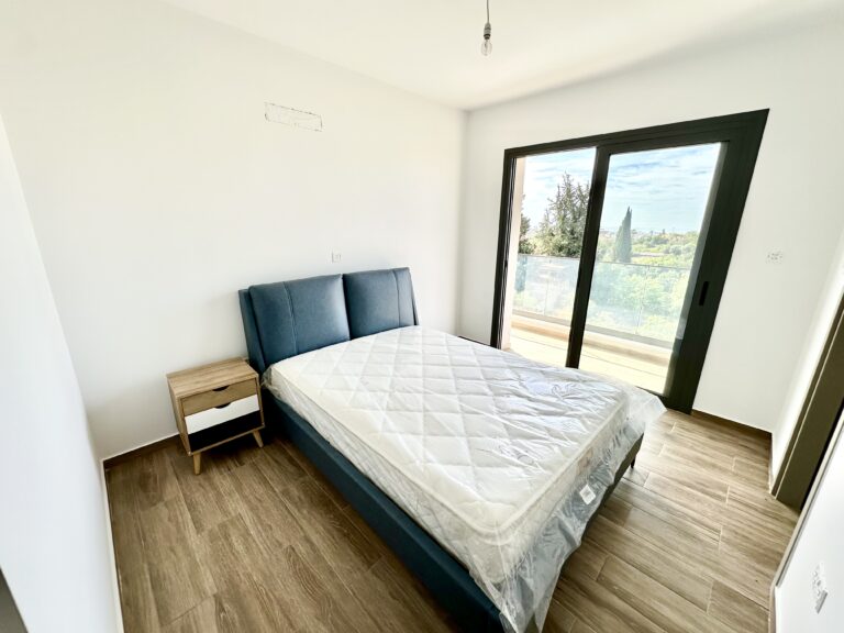 2 Bedroom Apartment for Rent in Limassol