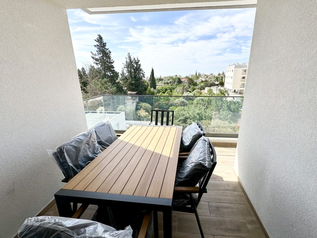 2 Bedroom Apartment for Rent in Limassol