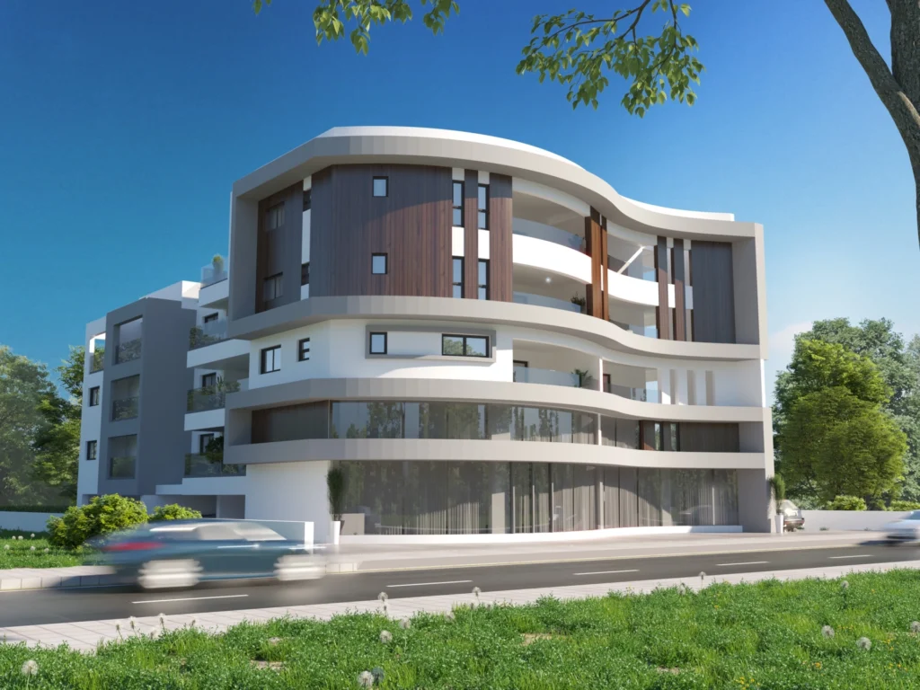 for Sale in Kato Polemidia, Limassol District