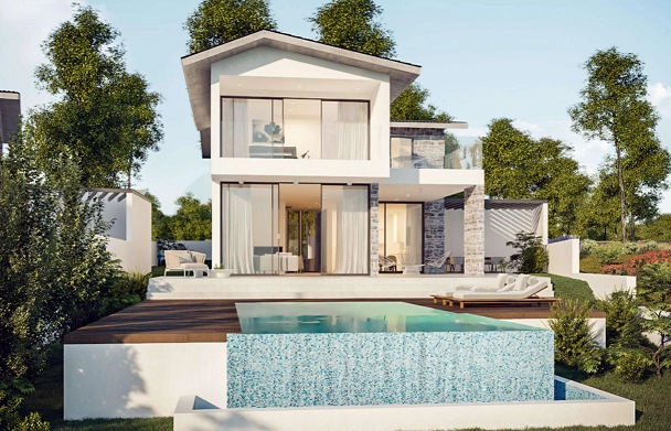 3 Bedroom House for Sale in Pegeia, Paphos District