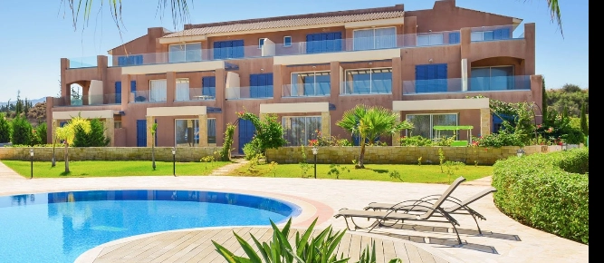 3 Bedroom House for Sale in Polis Chrysochous, Paphos District