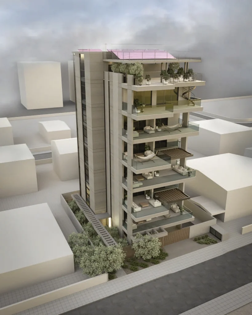 3 Bedroom Apartment for Sale in Limassol District