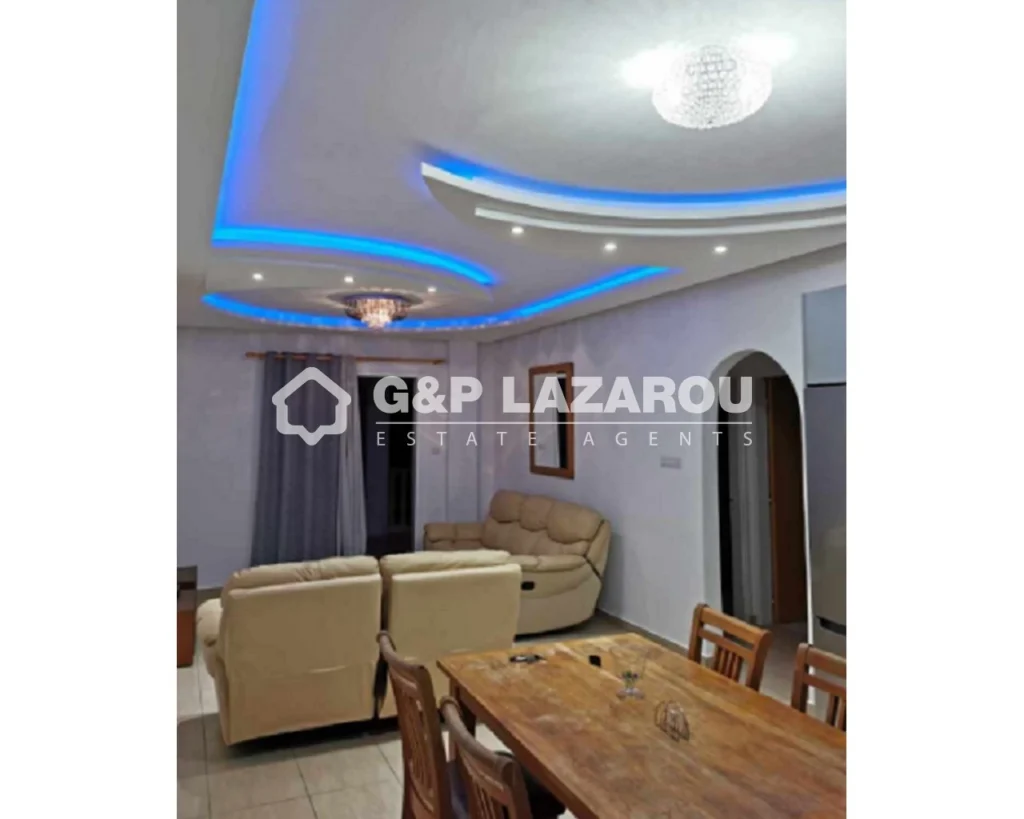 2 Bedroom Apartment for Sale in Paphos – Universal