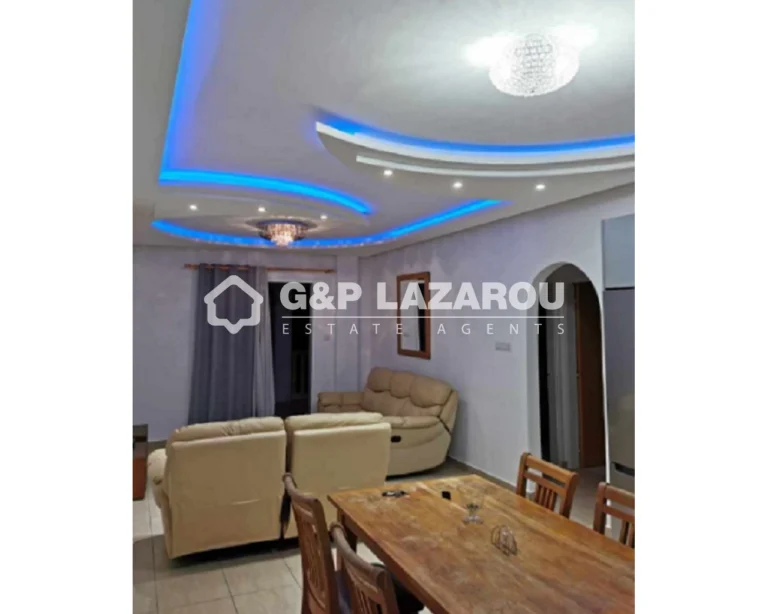 2 Bedroom Apartment for Sale in Paphos – Universal