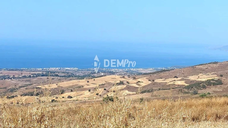 8,000m² Plot for Sale in Paphos District