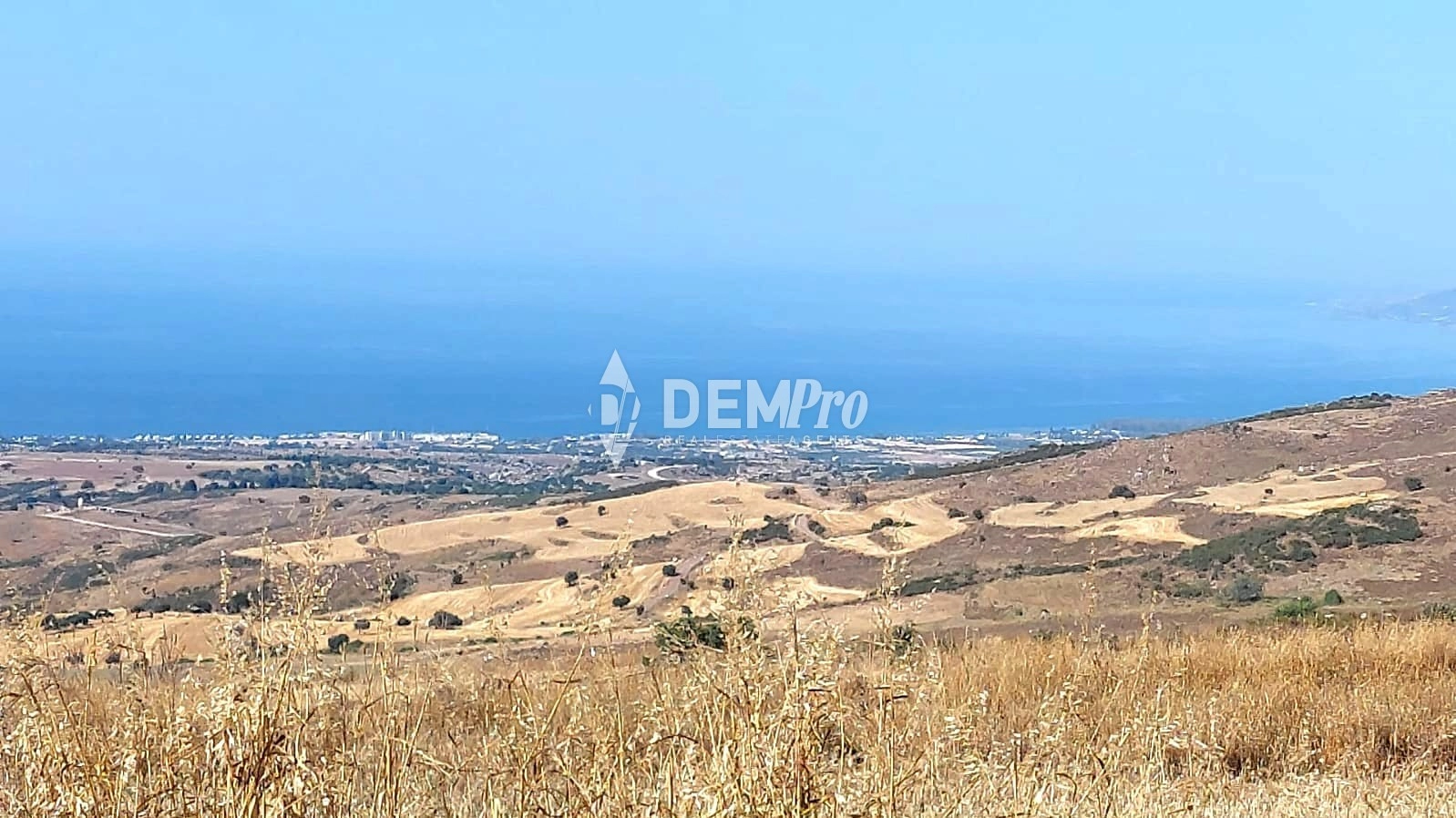8,000m² Plot for Sale in Paphos District