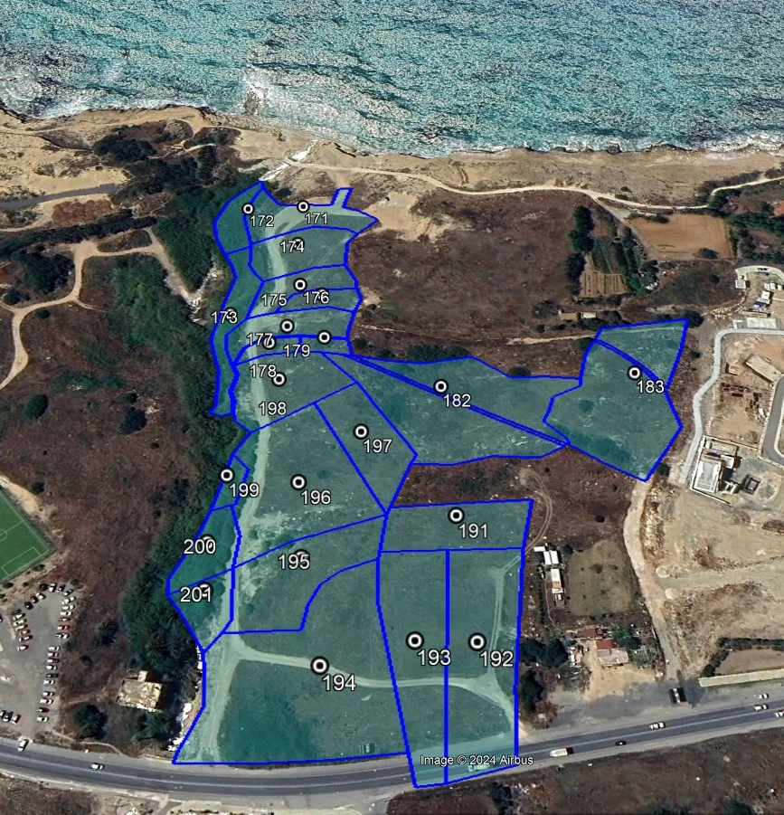 for Sale in Chlorakas, Paphos District