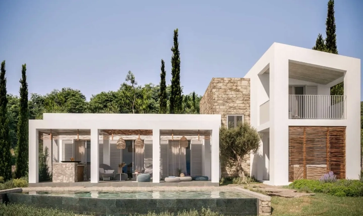 3 Bedroom House for Sale in Polis Chrysochous, Paphos District