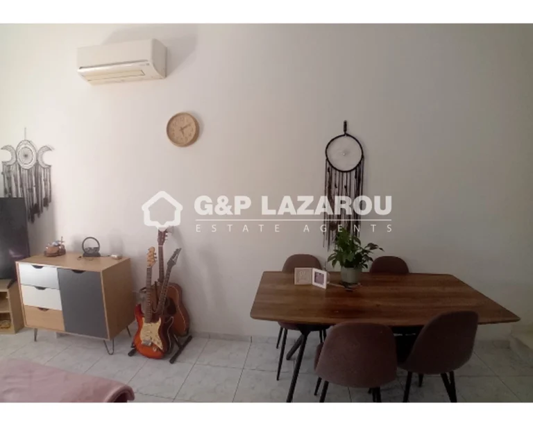 3 Bedroom House for Sale in Pegeia, Paphos District