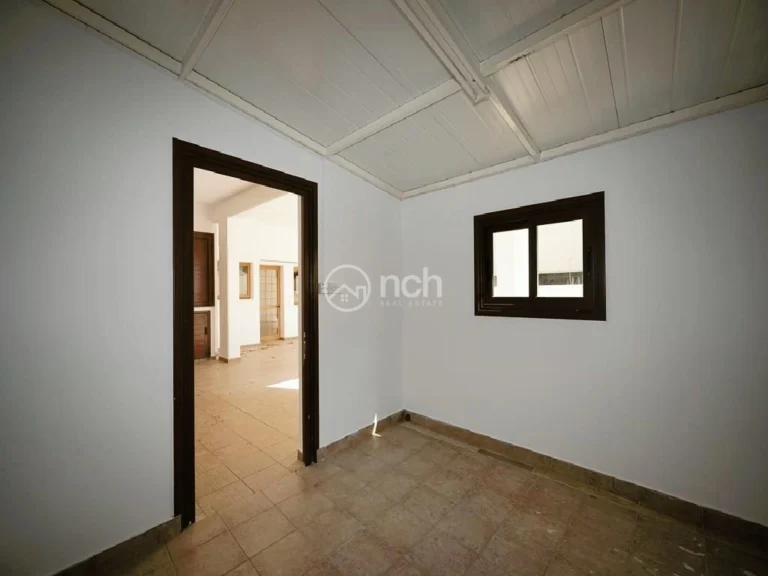 4 Bedroom House for Sale in Nicosia District