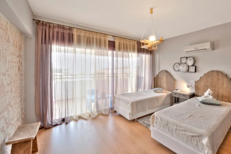 3 Bedroom Apartment for Rent in Mouttagiaka Tourist Area, Limassol District