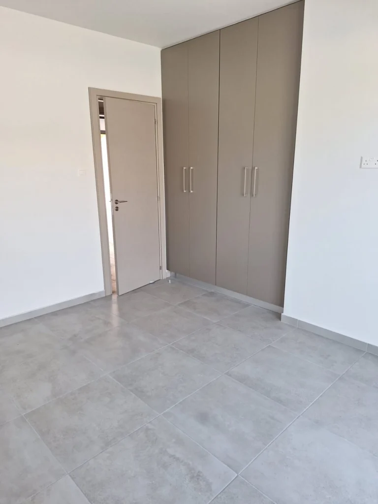 2 Bedroom House for Rent in Ypsonas, Limassol District