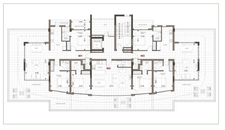 2051m² Building for Sale in Trachoni Lemesou, Limassol District