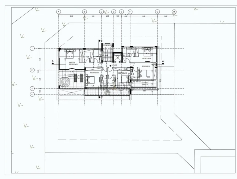 6+ Bedroom House for Sale in Limassol District