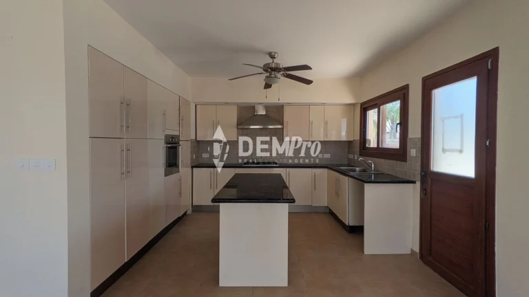 3 Bedroom House for Sale in Anarita, Paphos District