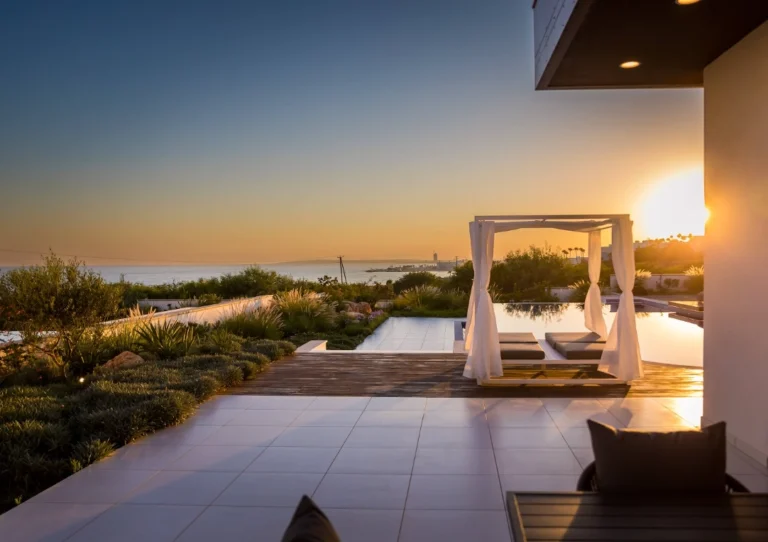 3 Bedroom House for Sale in Cape Greko, Famagusta District