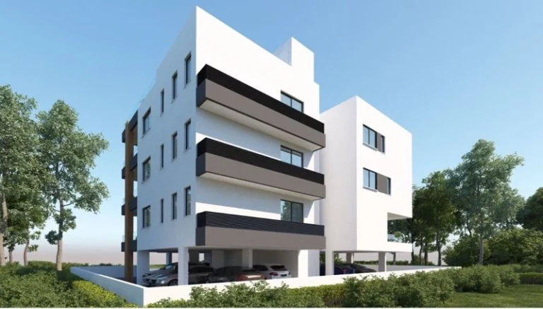 3 Bedroom Apartment for Sale in Larnaca