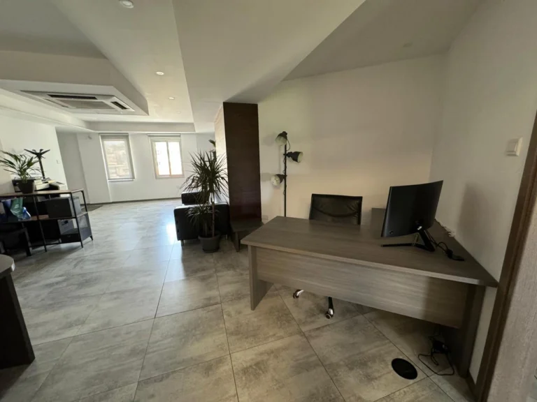 Office for Rent in Limassol