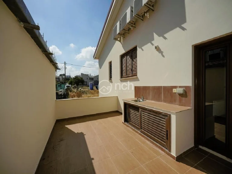 4 Bedroom House for Sale in Nicosia District